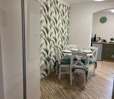 Pszczyna Apartamento | Apartament na Starówce Boho