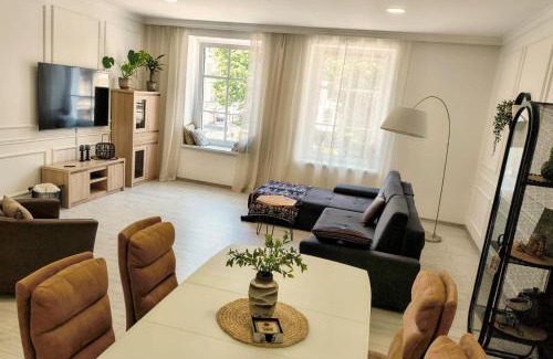 Klodzko Miasto Apartamento | Apartament Na Starówce