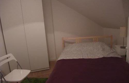 Zamosc Apartamento | Apartament na Starówce