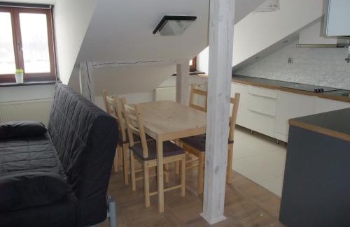 Zamosc Apartamento | Apartament na Starówce
