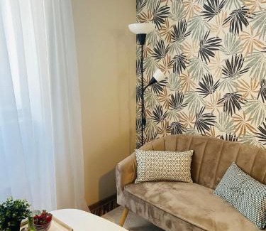 Pszczyna Apartamento | Apartament na Starówce VI