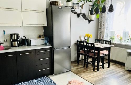 Boleslawiec Apartamento | Apartament na Starym Mieście