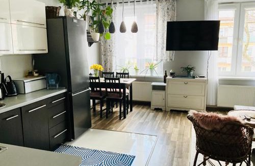 Boleslawiec Apartamento | Apartament na Starym Mieście