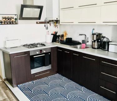 Boleslawiec Apartamento | Apartament na Starym Mieście
