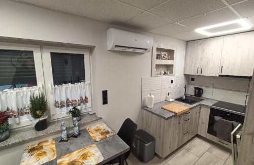 Srem Apartamento | Apartament na TYLNEJ w Śremie