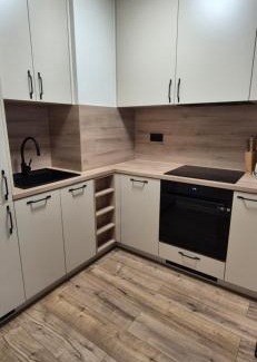 Koszalin Apartamento | Apartament na włoskiej
