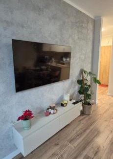 Koszalin Apartamento | Apartament na włoskiej