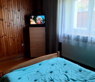 Lubniewice Apartamento | Apartament na wsi