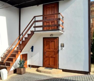 Lubniewice Apartamento | Apartament na wsi
