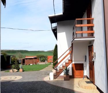 Lubniewice Apartamento | Apartament na wsi