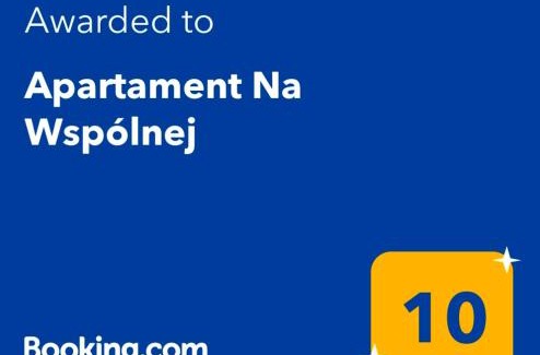 Sosnowiec Apartamento | Apartament Na Wspólnej