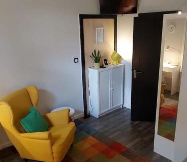 Opole Apartamento | Apartament Na Wyspie