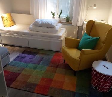 Opole Apartamento | Apartament Na Wyspie