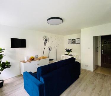 Slupsk Apartamento | Apartament Na Zatorzu