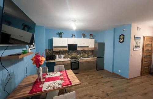 Zamosc Apartamento | Apartament Nad Łabuńką