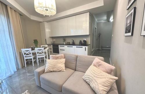 Osiedle Grunwaldzkie Apartamento | Apartament nad Łyną by RENT4YOU