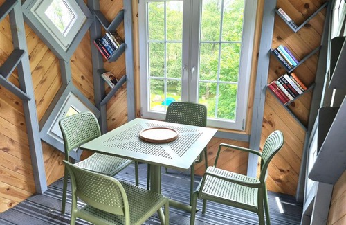 Tuchola Apartamento | Apartament nad BRDĄ , agroturystyka.