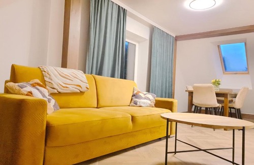 Tuchola Apartamento | Apartament nad BRDĄ , agroturystyka.