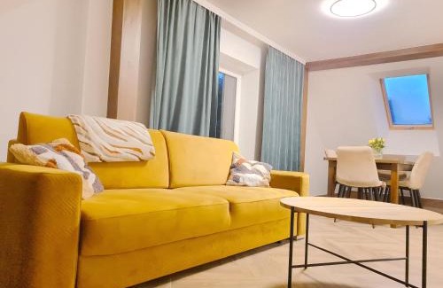 Tuchola Apartamento | Apartament nad BRDĄ , agroturystyka.