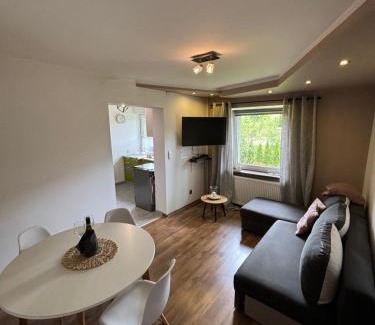 Lubawka Apartamento | Apartament nad Bukówką