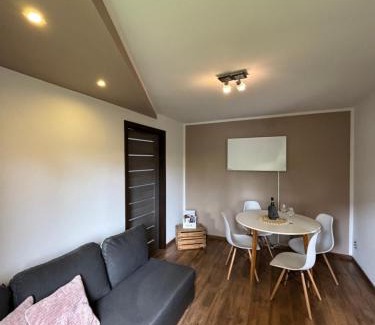 Lubawka Apartamento | Apartament nad Bukówką