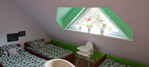 Sromowce Nizne Apartamento | Apartament Nad Dunajcem
