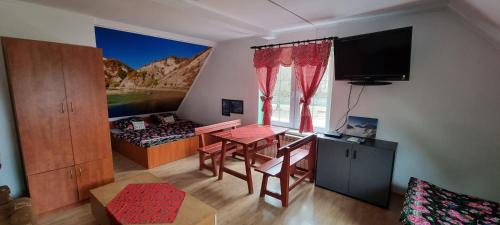 Sromowce Nizne Apartamento | Apartament Nad Dunajcem
