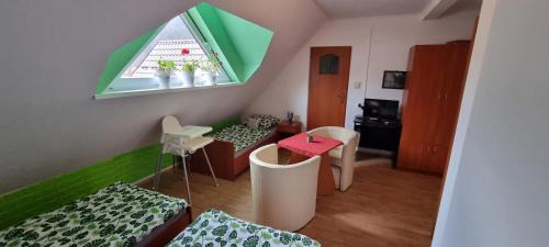 Sromowce Nizne Apartamento | Apartament Nad Dunajcem