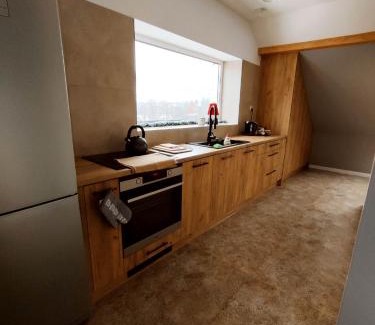 Milowka Apartamento | Apartament Nad Góralem
