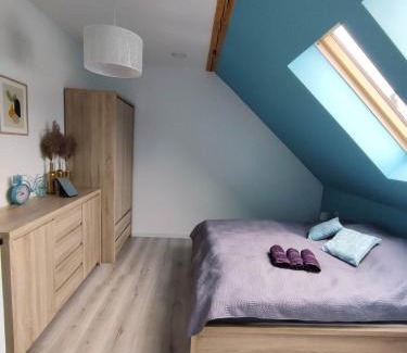 Milowka Apartamento | Apartament Nad Góralem