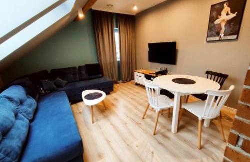 Milowka Apartamento | Apartament Nad Góralem