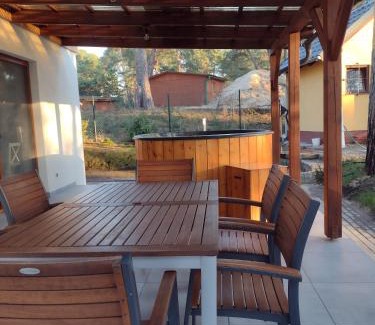 gmina Wijewo Apartamento | Apartament Nad Jeziorem Brenno