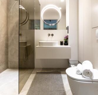 Ostroda Apartamento | Apartament nad jeziorem Drwęckim Oaza