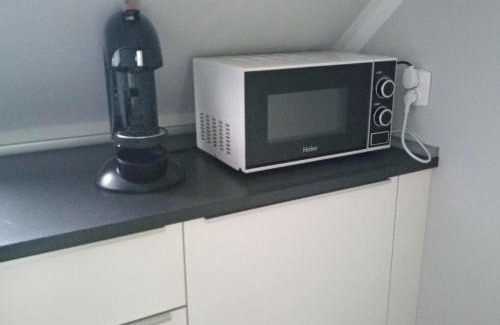 Golubie Apartamento | Apartament Nad Jeziorem Kaszuby