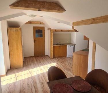 Gizycko Apartamento | Apartament nad jeziorem