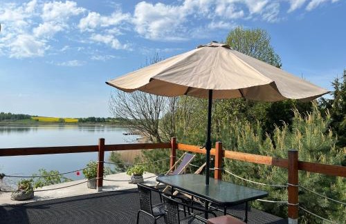 Gizycko Apartamento | Apartament nad jeziorem