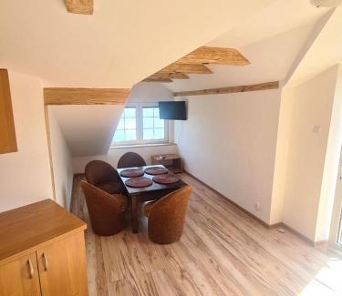 Gizycko Apartamento | Apartament nad jeziorem