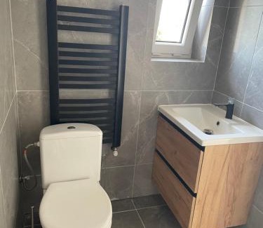 Lubkowo Apartamento | Apartament nad jeziorem