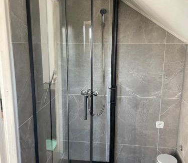Lubkowo Apartamento | Apartament nad jeziorem