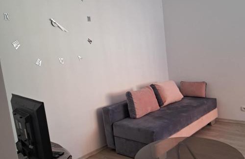 Ryn Apartamento | Apartament nad jeziorem Ryn (II)
