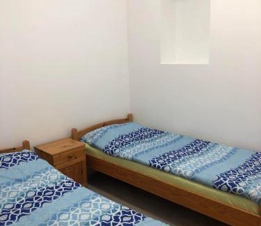 Ryn Apartamento | Apartament nad jeziorem Ryn (II)