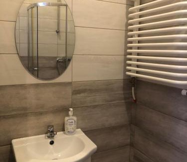 Ryn Apartamento | Apartament nad jeziorem Ryn (II)
