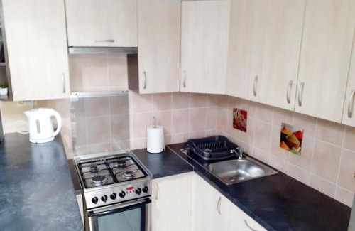 Sława Apartamento | Apartament nad Jeziorem Sławskim