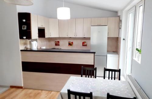 Sława Apartamento | Apartament nad Jeziorem Sławskim