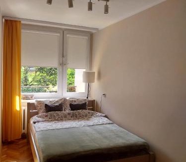 Ilawa Apartamento | Apartament nad Małym Jeziorakiem