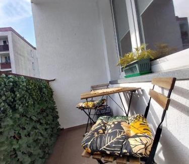 Ilawa Apartamento | Apartament nad Małym Jeziorakiem