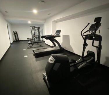 Miedzyzdroje Apartamento | Apartament nad morzem