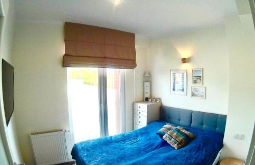 Niechorze Apartamento | Apartament nad morzem w Baltic Cliff Niechorze