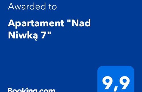 Bielsko-Biala Apartamento | Apartament"Nad Niwką 7" z bezpłatnym zamykanym parkingiem