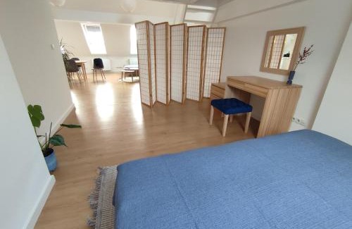 Bielsko-Biala Apartamento | Apartament"Nad Niwką 7" z bezpłatnym zamykanym parkingiem